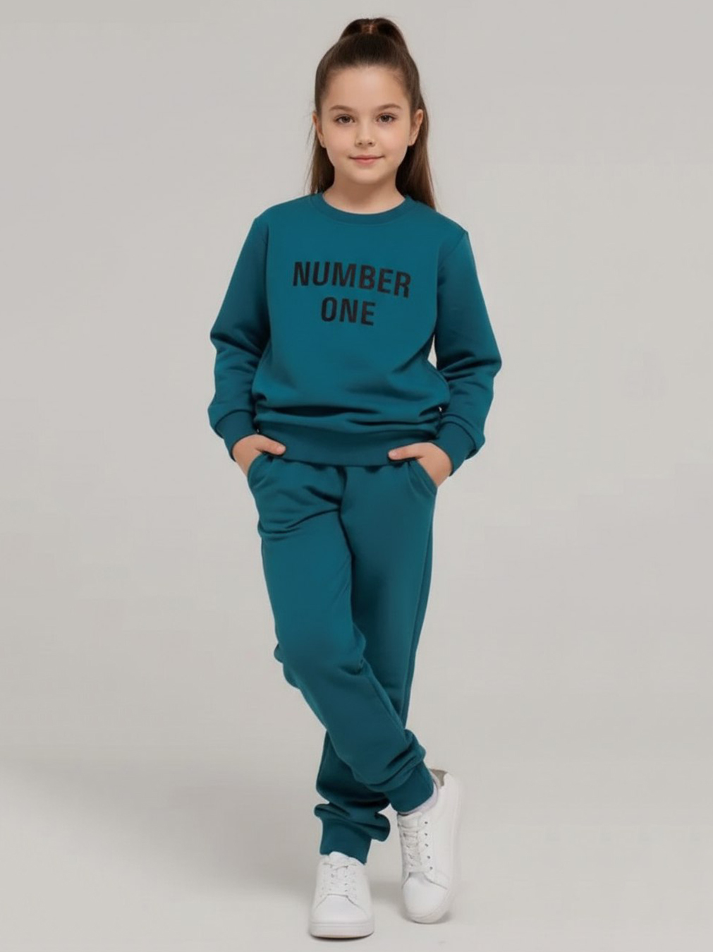 Костюм VGtrikotazh d3204 - фото 1