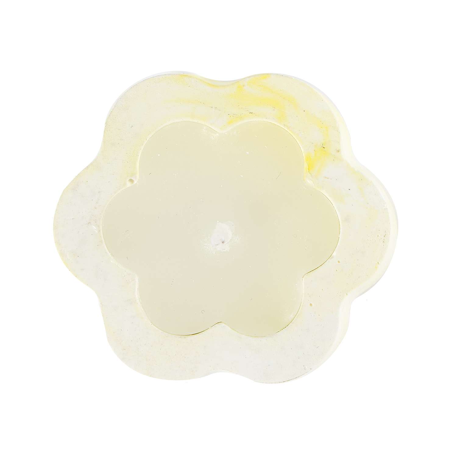 Ароматическая свеча ё Цветок - фото 2