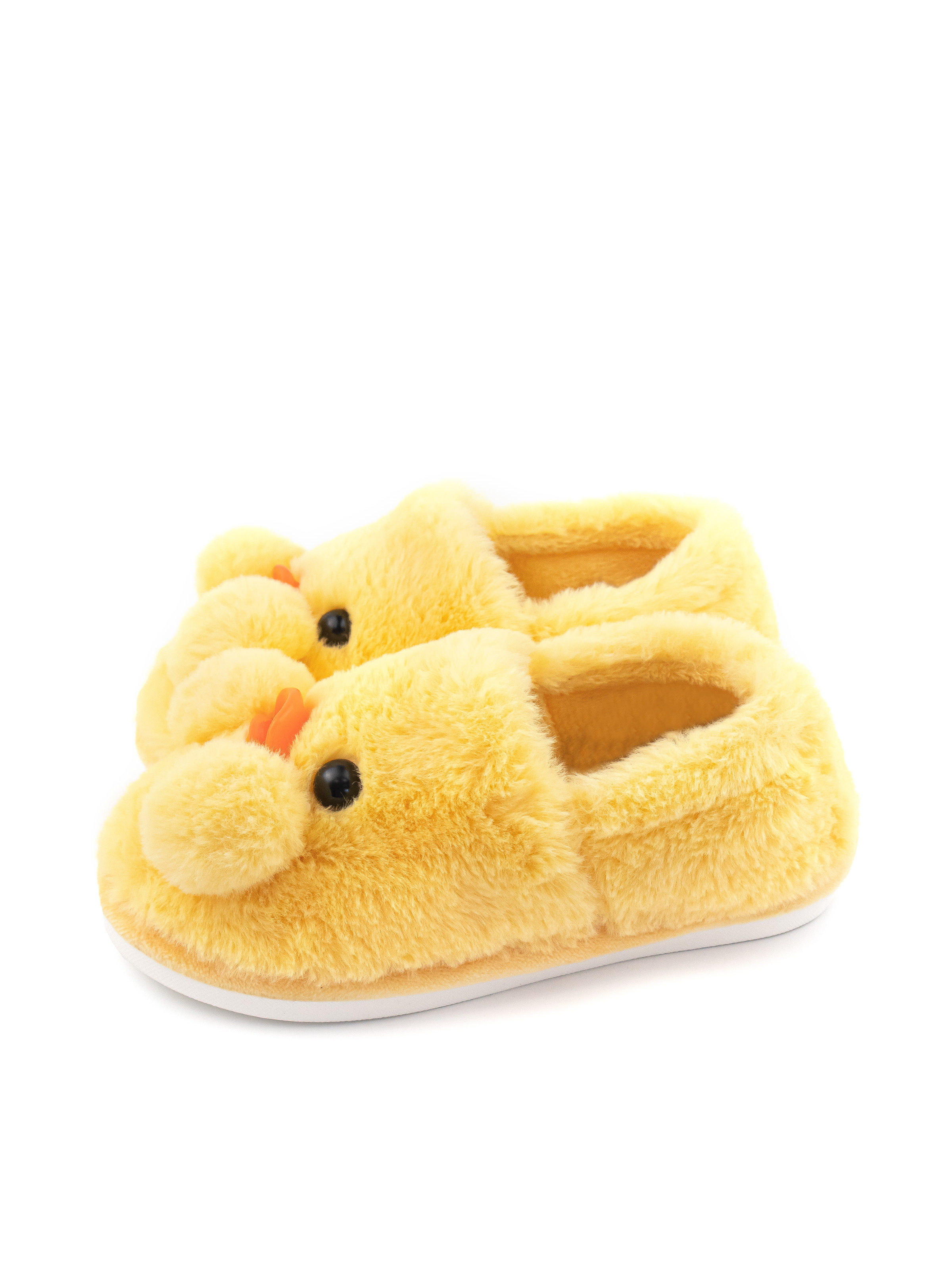 Тапочки SMILE of MILADY 353-270-09 - фото 4