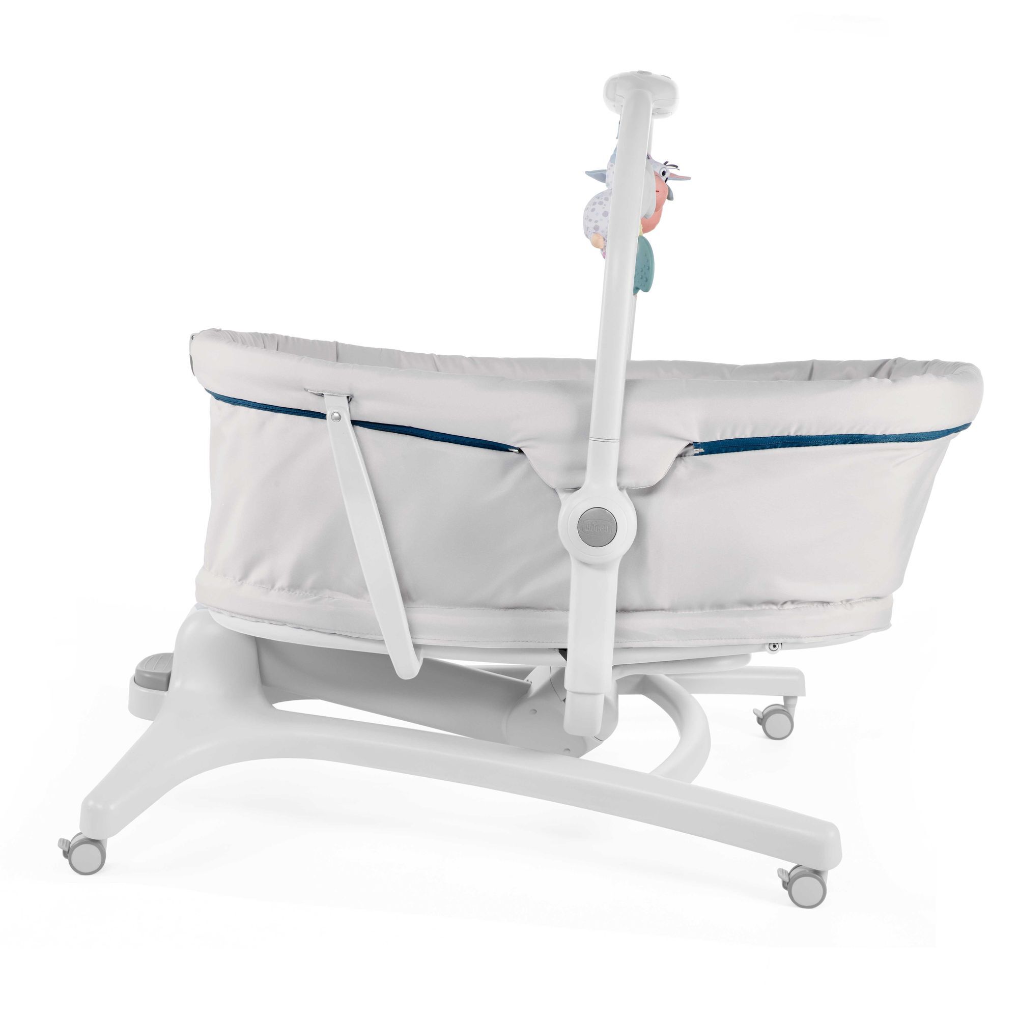 Колыбель Chicco 35х75 - фото 9