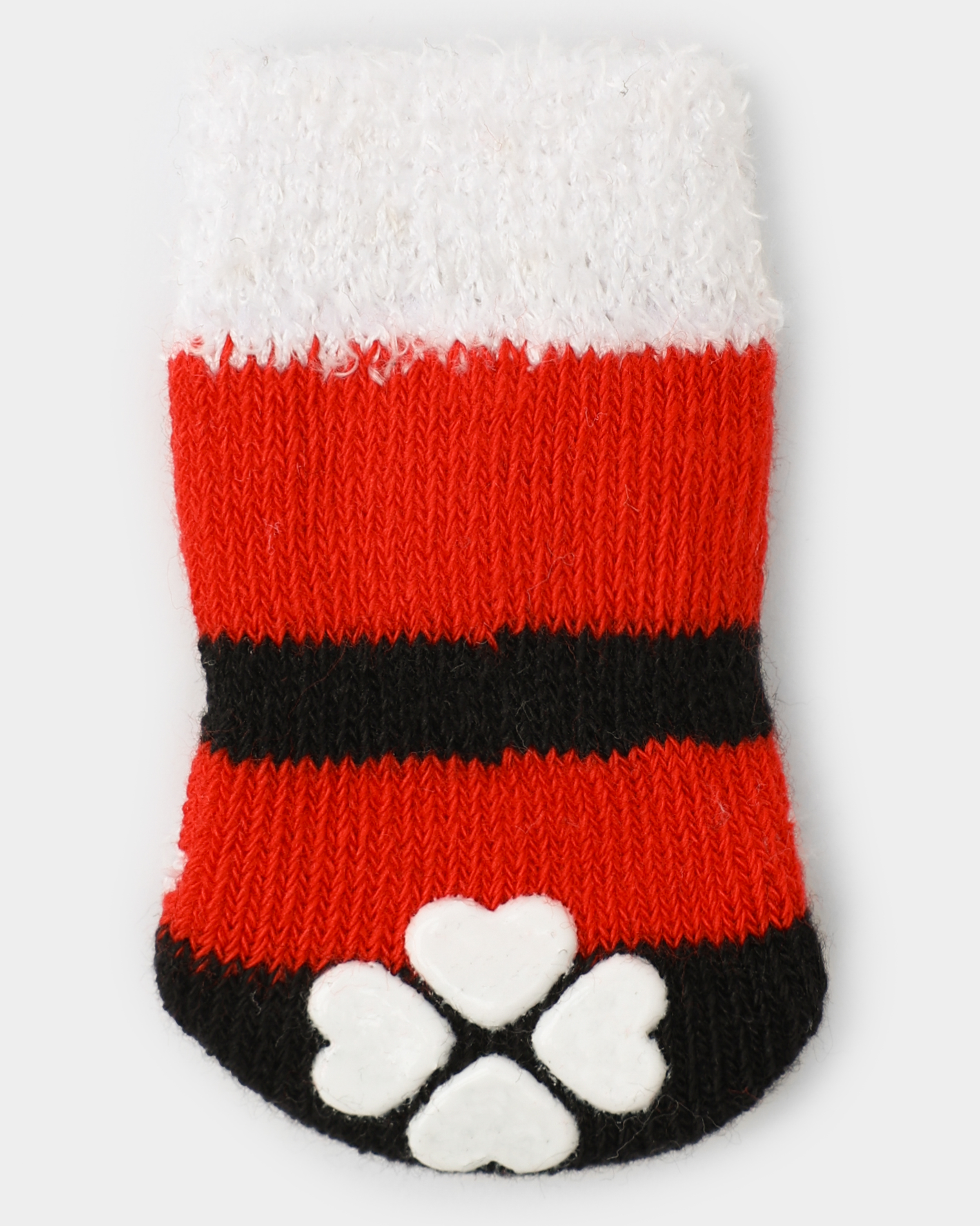 Носочки для собак и кошек Зоозавр 4 шт - фото 6