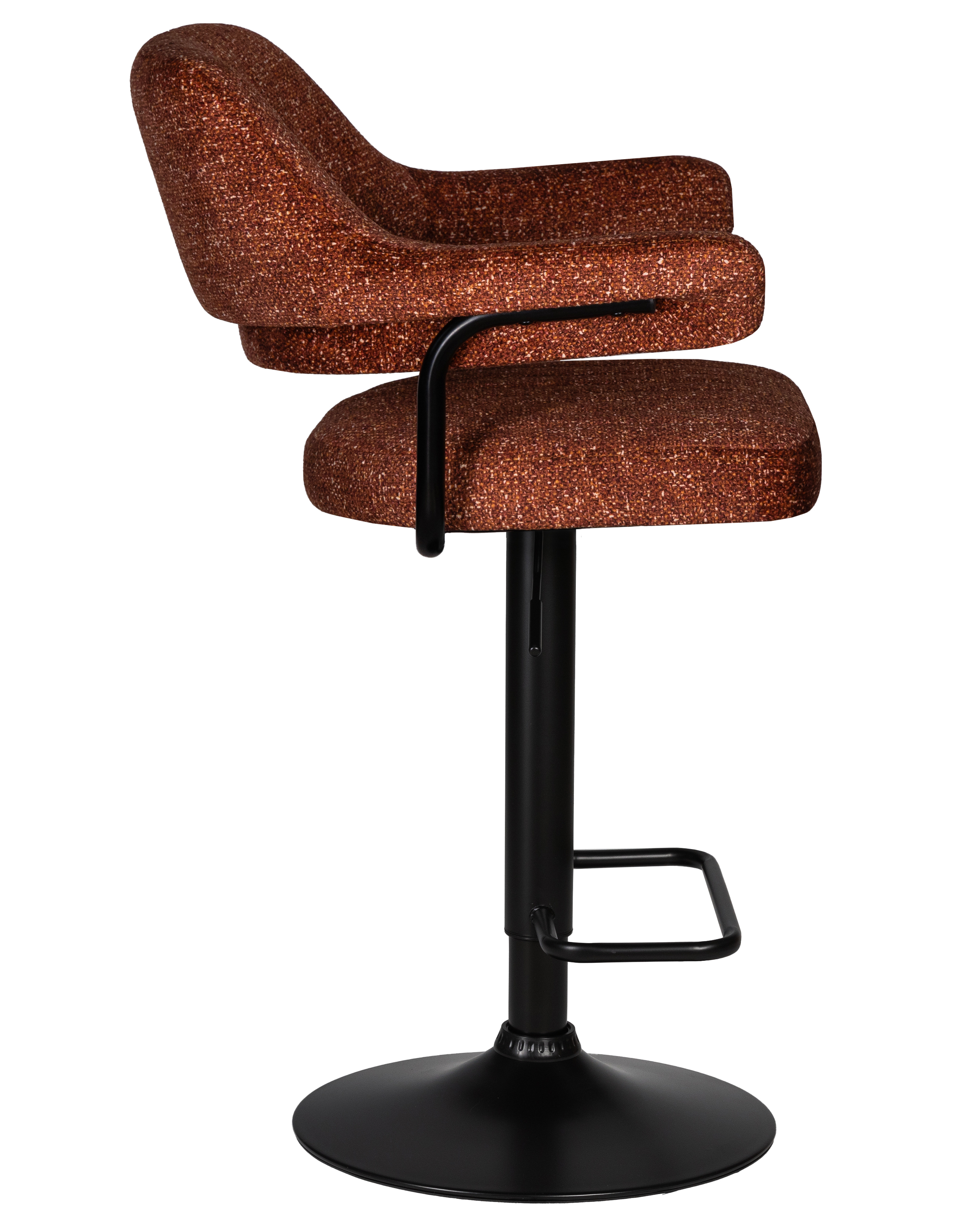 Стул DOBRIN CHARLY - фото 3