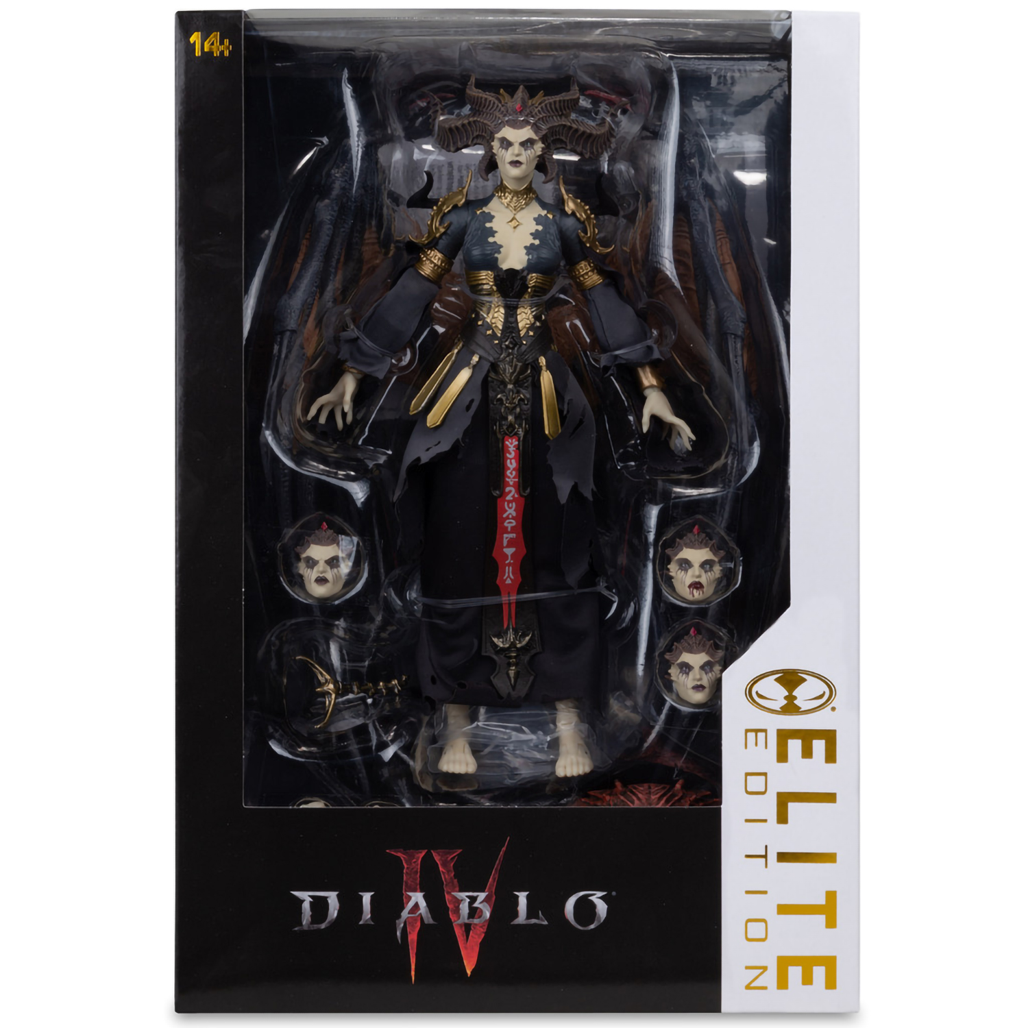 Фигурка McFarlane Toys - фото 8