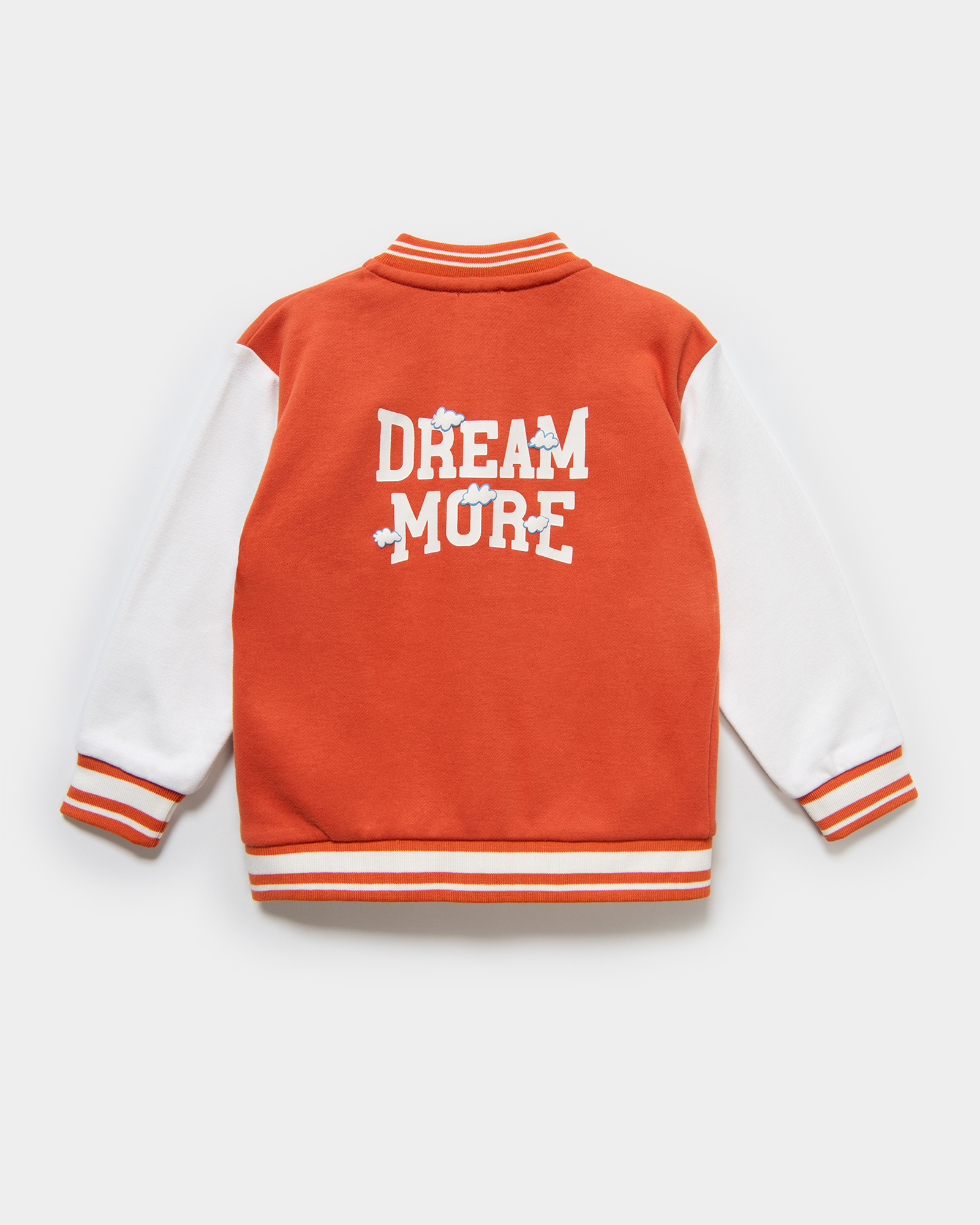 Бомбер Baby Go Trend S25BT-2BO02ib-11 - фото 3