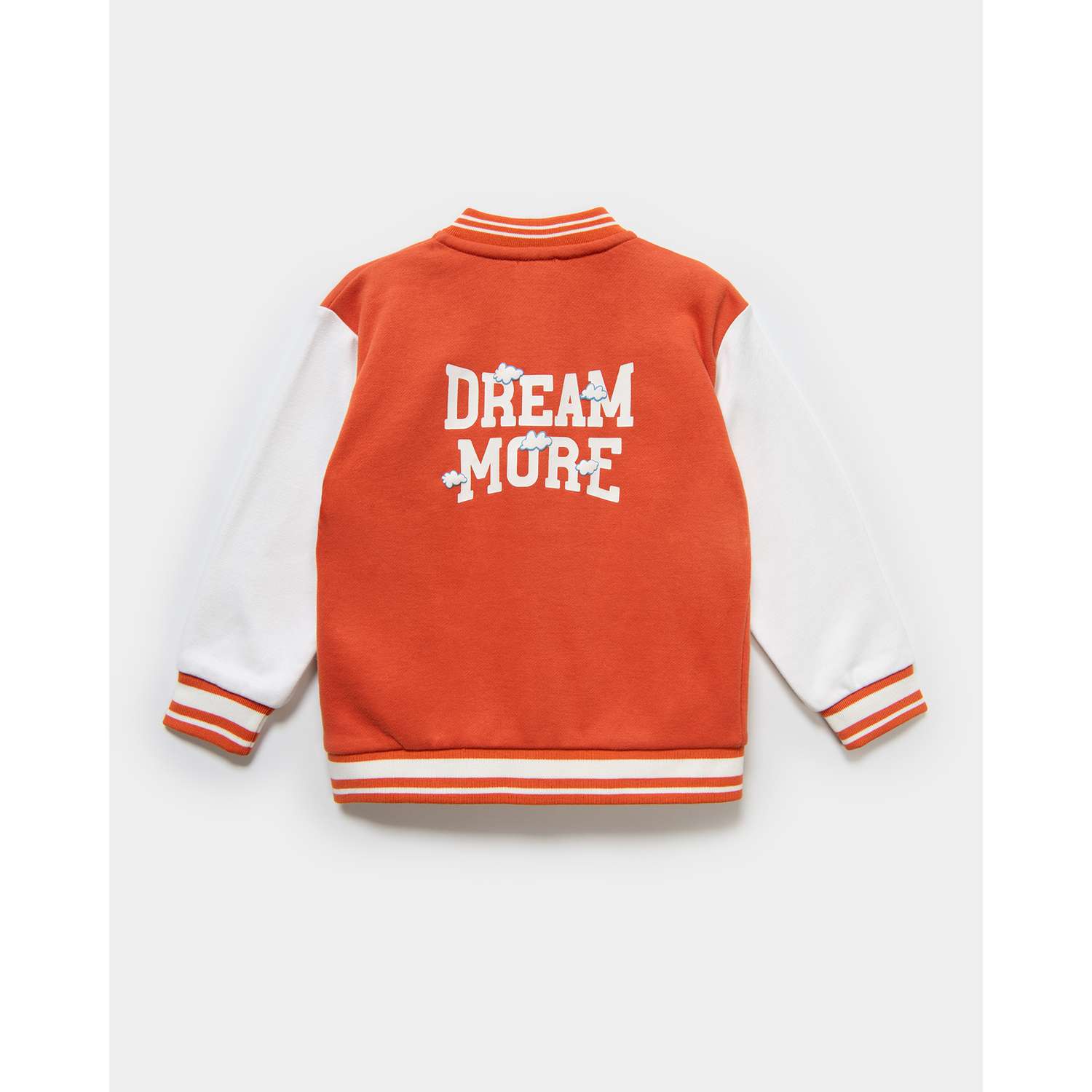 Бомбер Baby Go Trend S25BT-2BO02ib-11 - фото 3