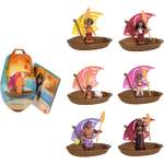 Игровой набор Arnetta Mattel Princess Moana