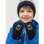 Варежки NIKASTYLE