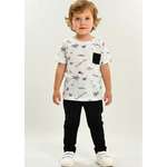 Футболка и брюки Deiko Baby