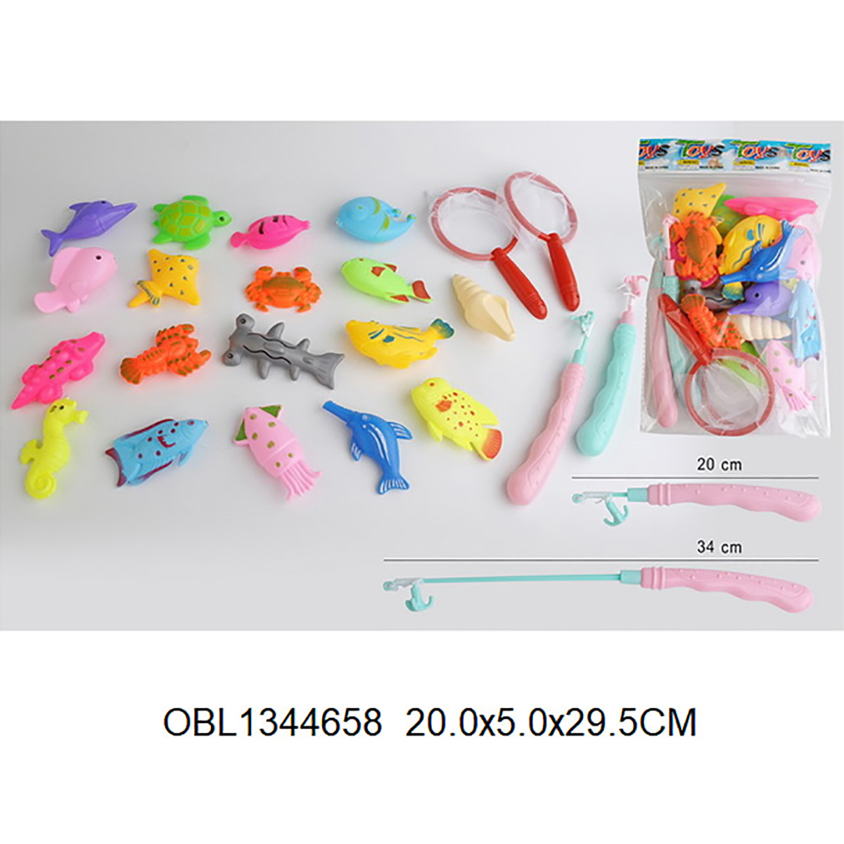 Настольная игра Veld Co - фото 4