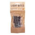 Лакомство для собак LIGHT BITES Северная оленина для дрессировки 45г