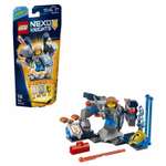 Конструктор LEGO NEXO KNIGHTS блочный