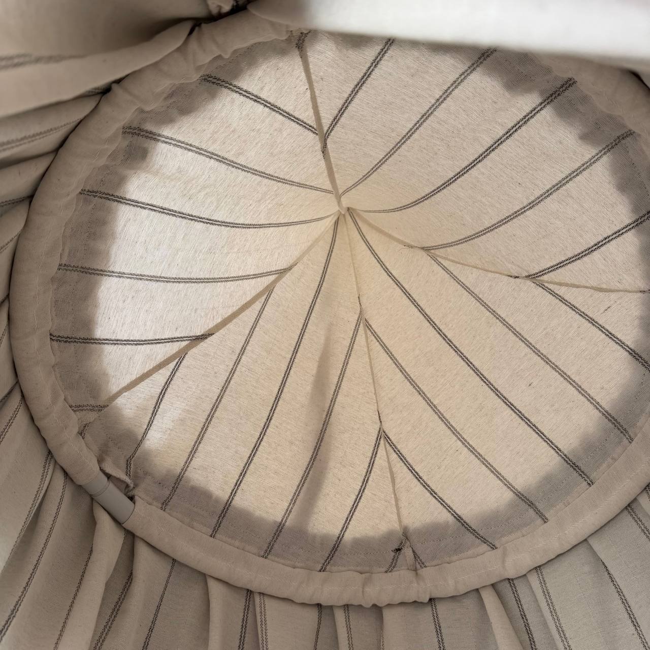 Балдахин Малышу по Шалашу - фото 9