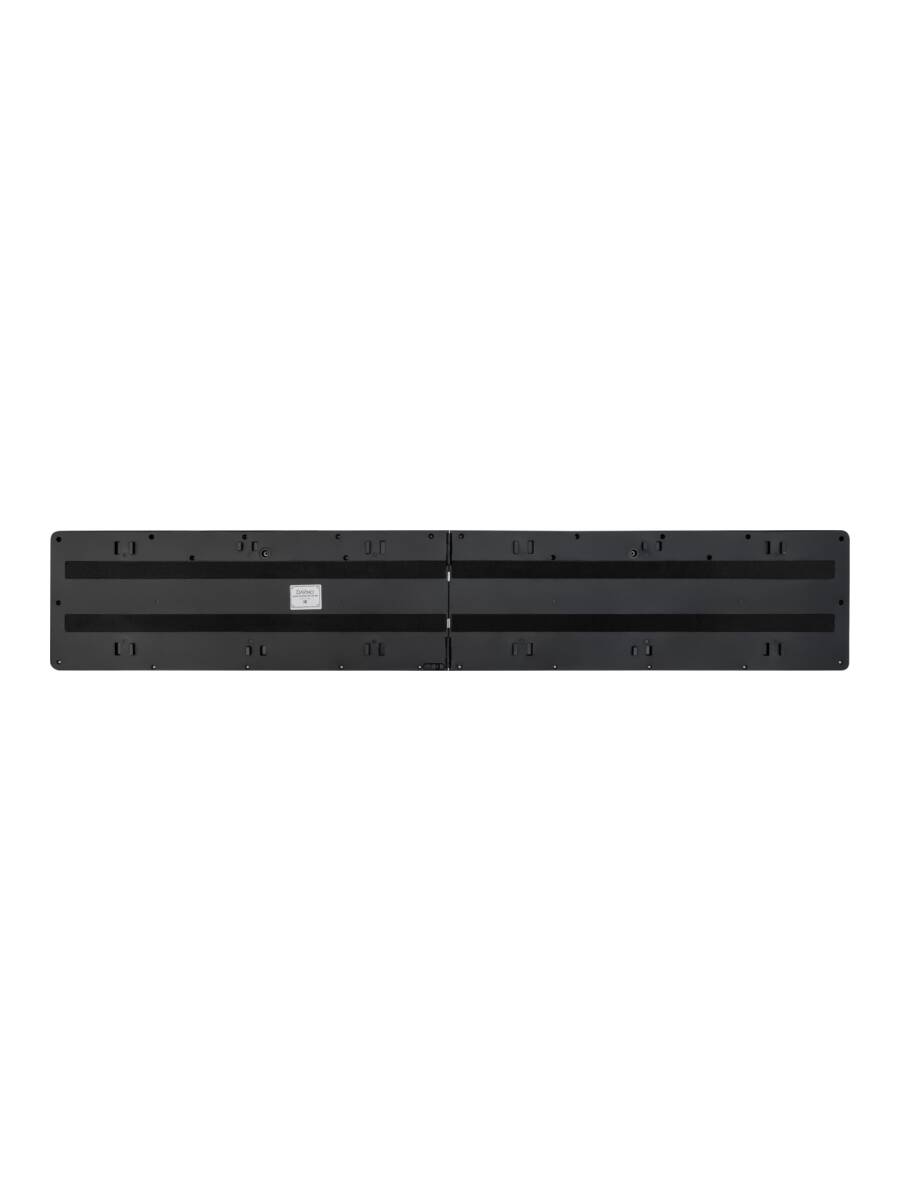 Игрушка музыкальная DaVinci DPP-305 WH синтезатор - фото 19