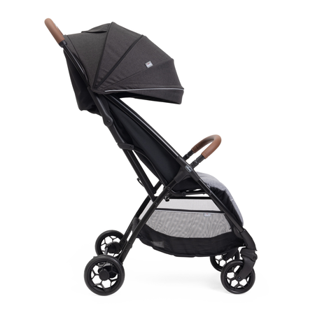 Коляска прогулочная Chicco Glee grey