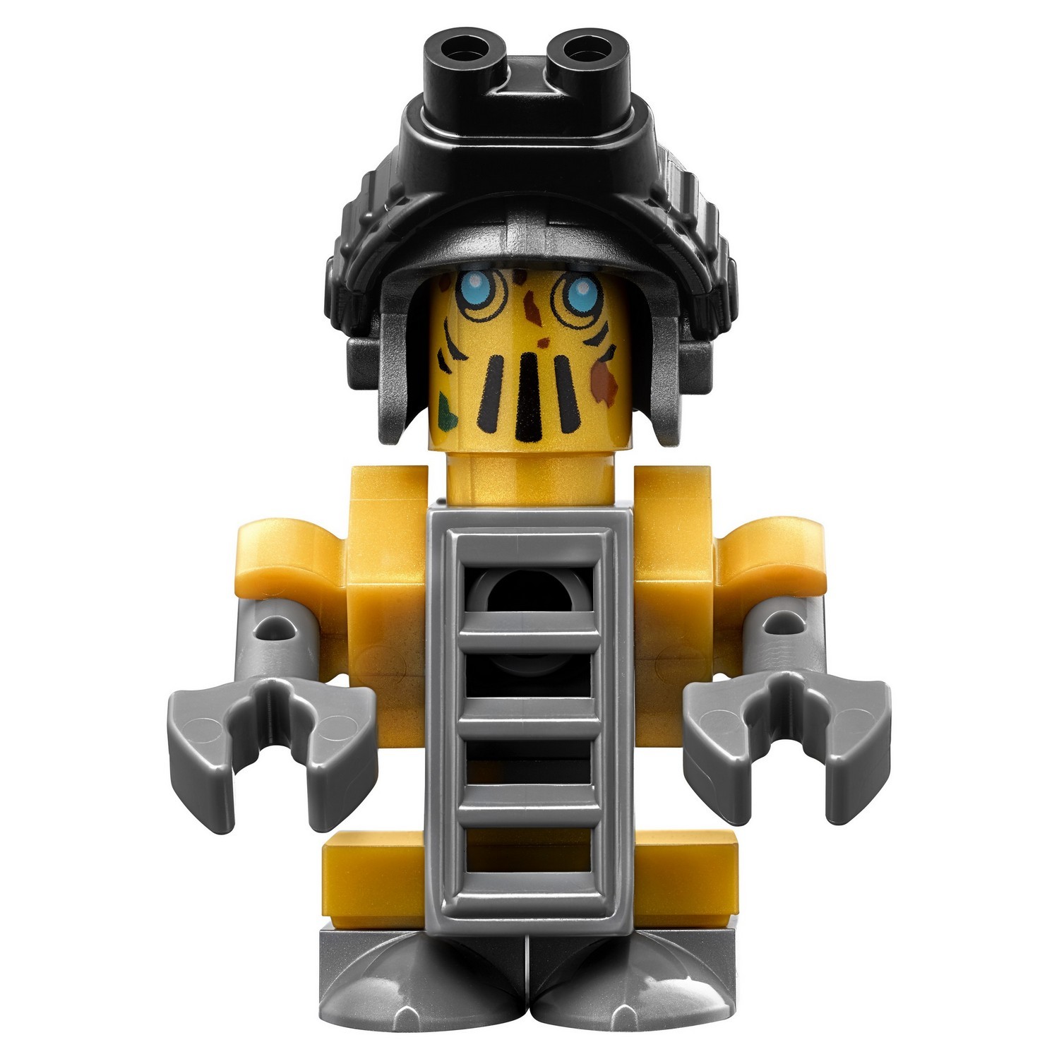 Конструктор LEGO NINJAGO блочный - фото 15