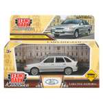 Автомобиль Технопарк LADA Samara 2114