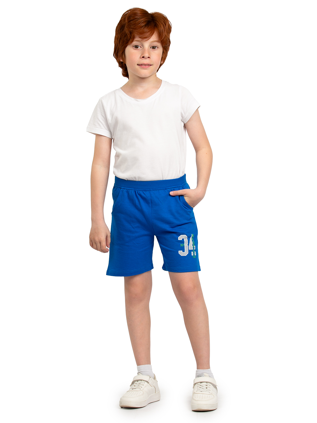 Шорты Baby Stylе ММ2113005 - фото 1