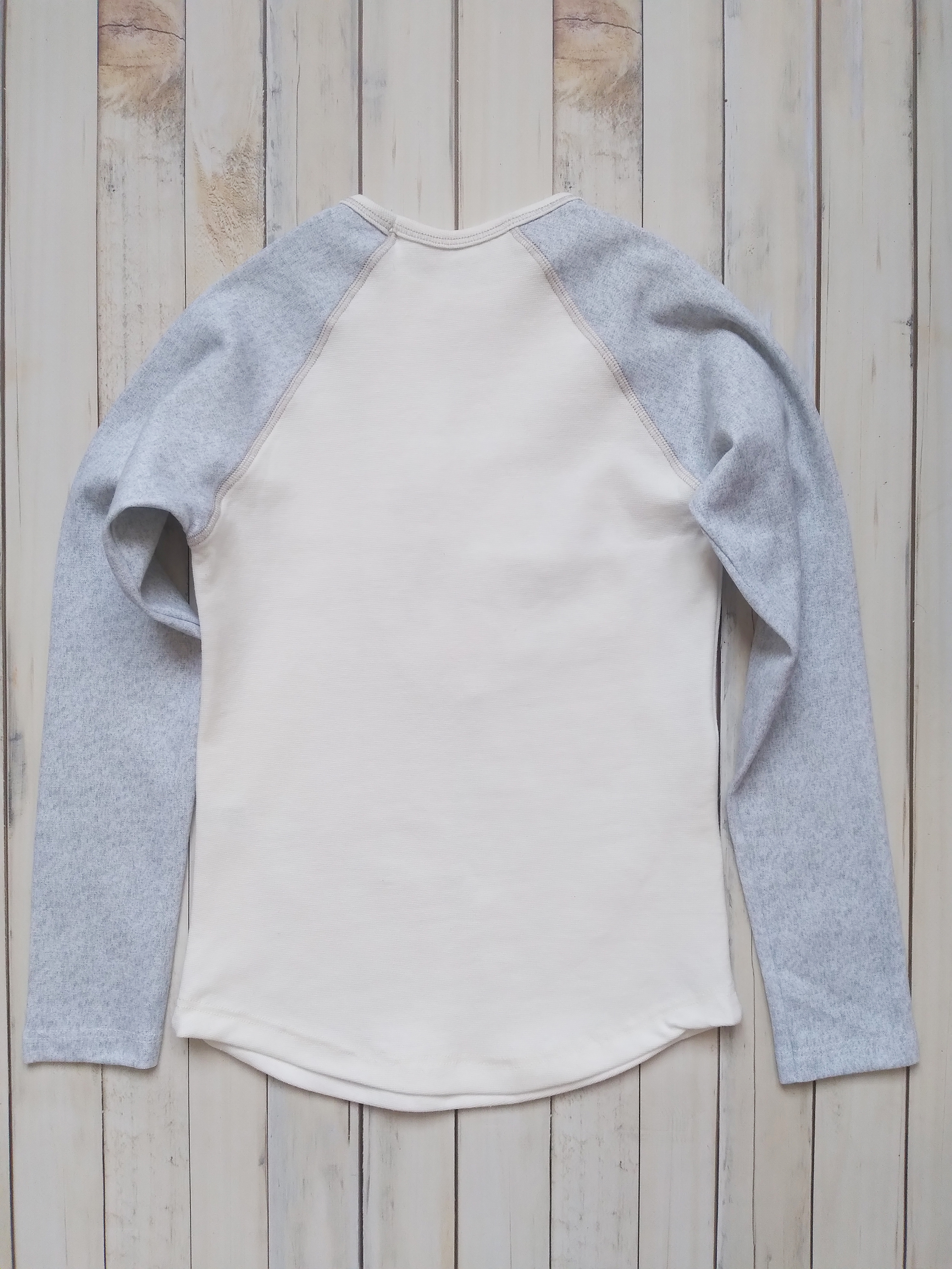 Лонгслив RobyKris 19-10-23/наб - фото 3