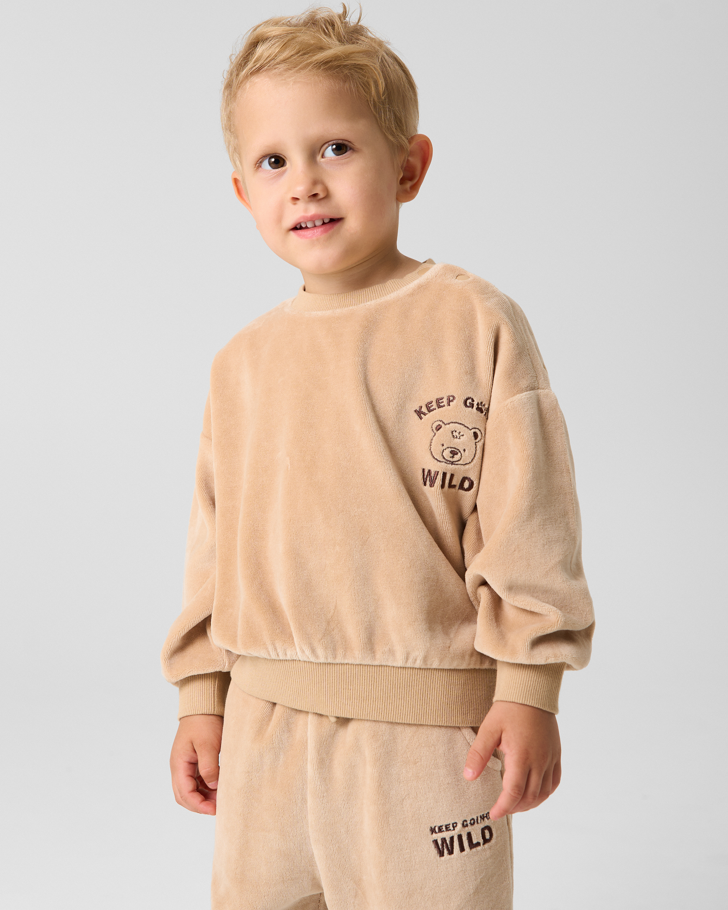 Комплект BabyGо W25-375BGib-88 - фото 10