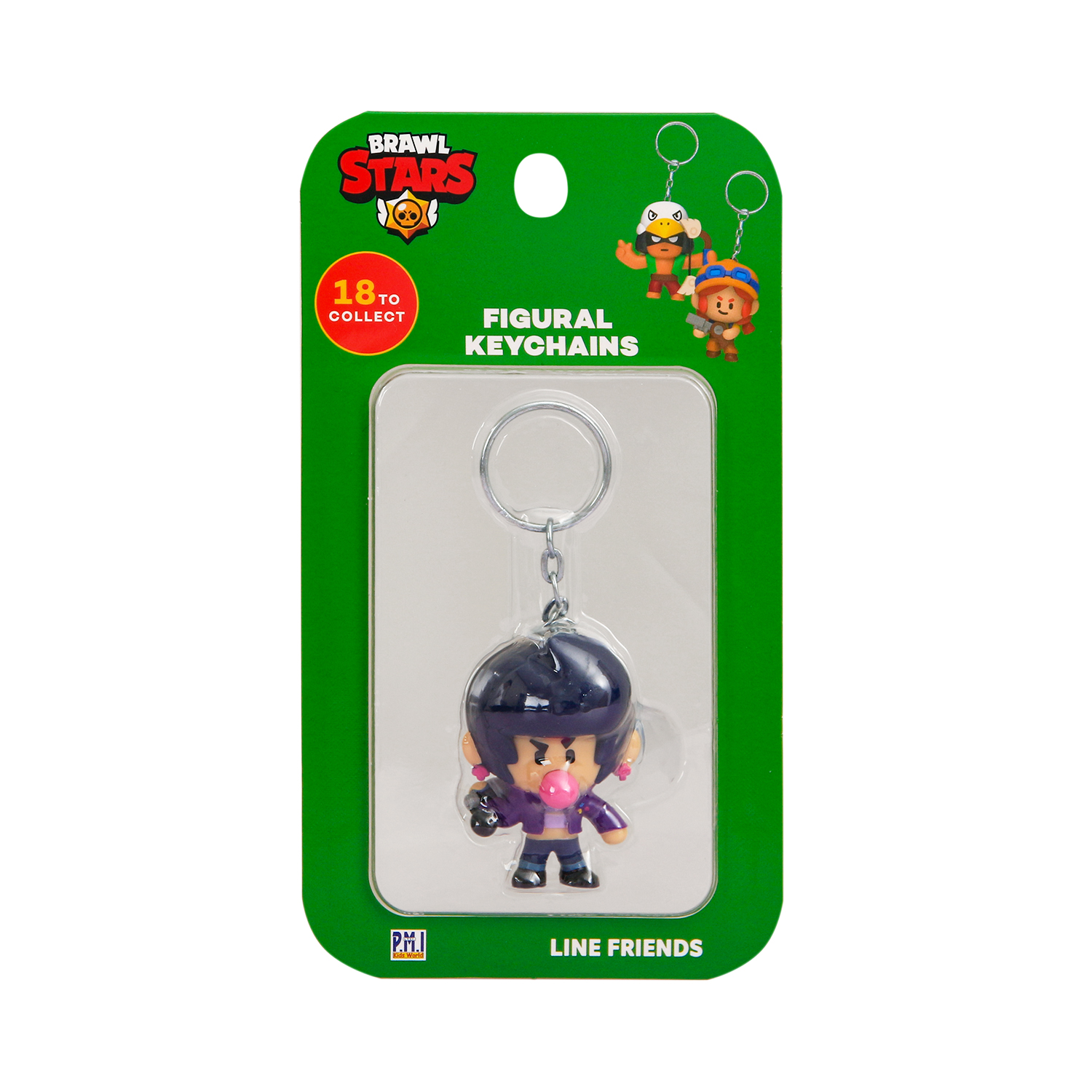 Фигурка P.M.I. - фото 1