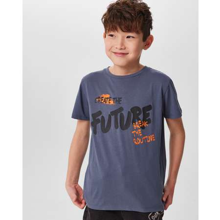 Футболка Futurino