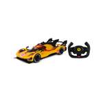 Автомобиль РУ Rastar Ferrari 499P 1:14