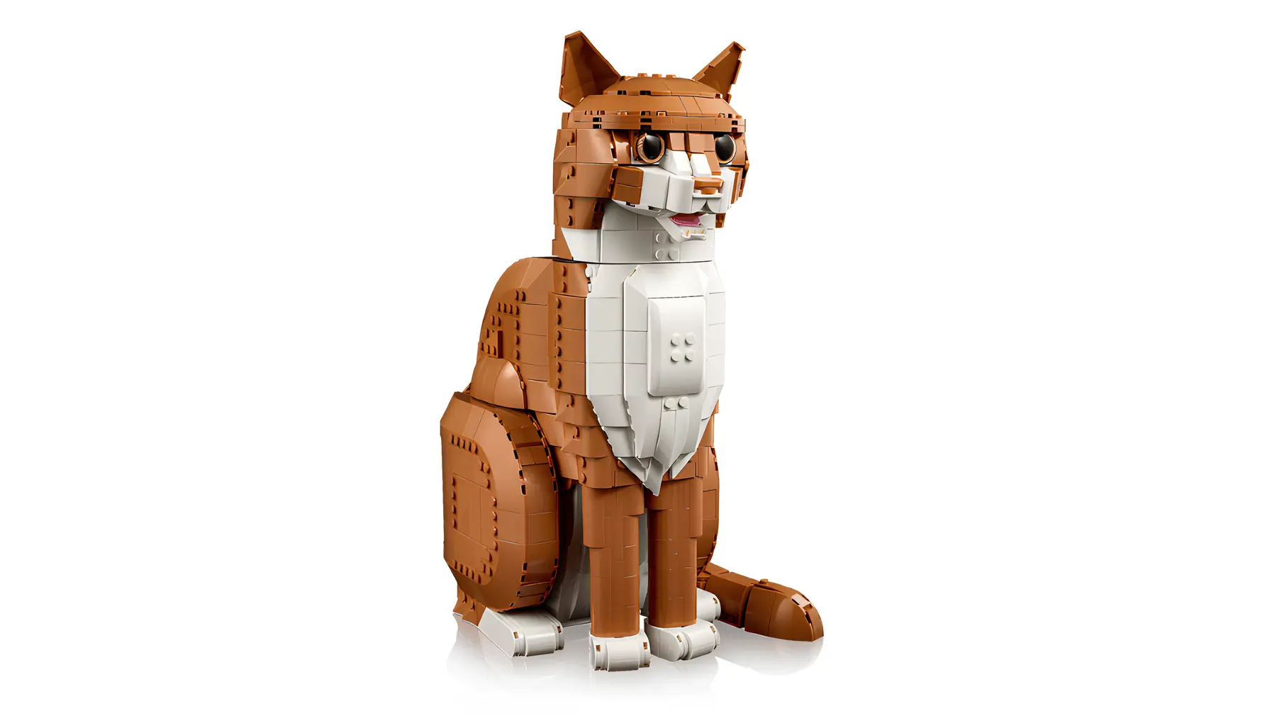 Конструктор LEGO Ideas - фото 4