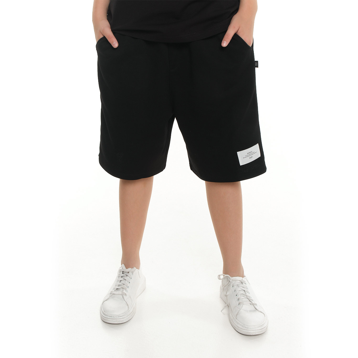 Шорты Mini-Maxi 22-6979-1 - фото 1