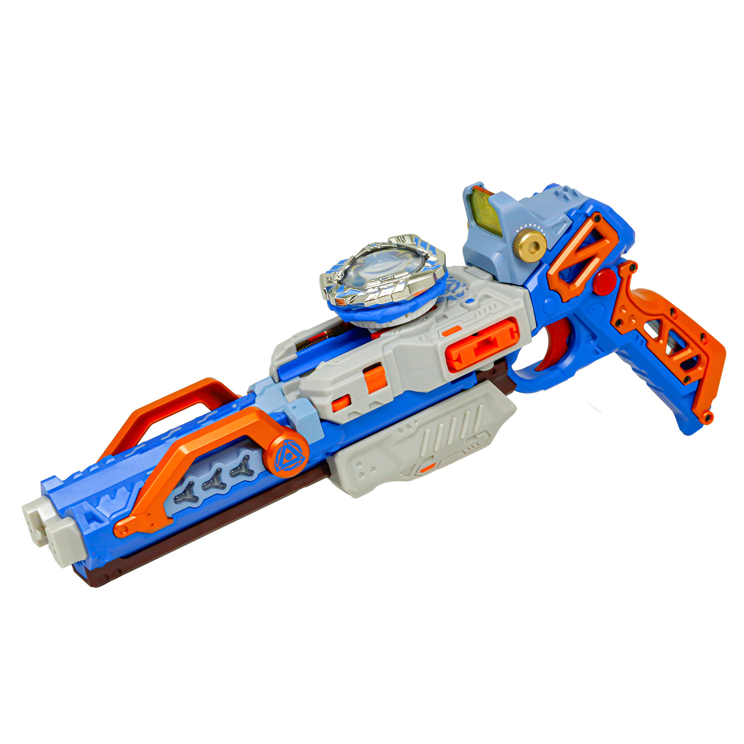 Игровой набор Infinity Nado Thunder Shadow Hunter - фото 5