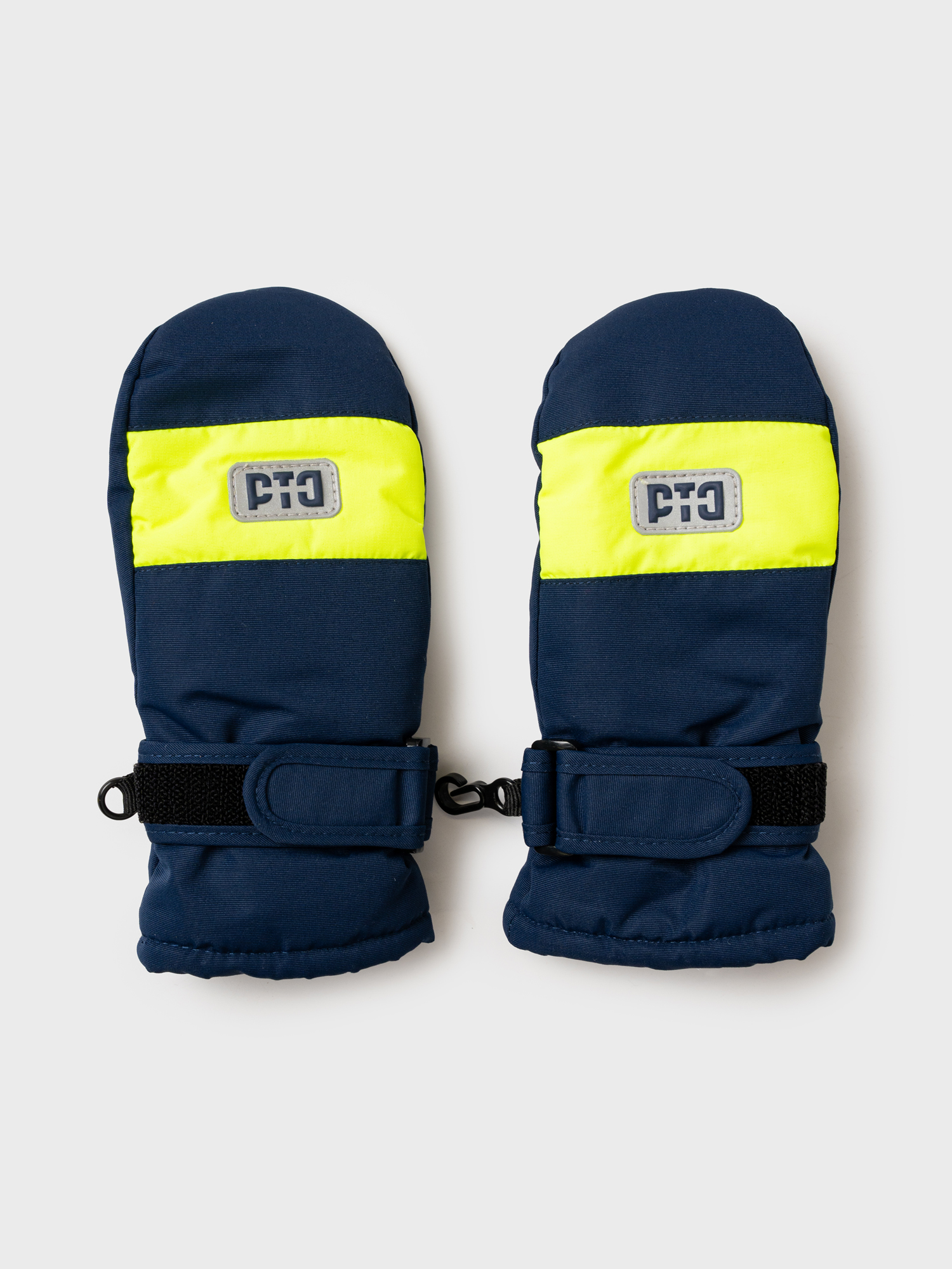 Варежки PlayToday 32512173 - фото 1