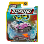 Автомобиль HTI Teamsterz меняющий цвет 8см
