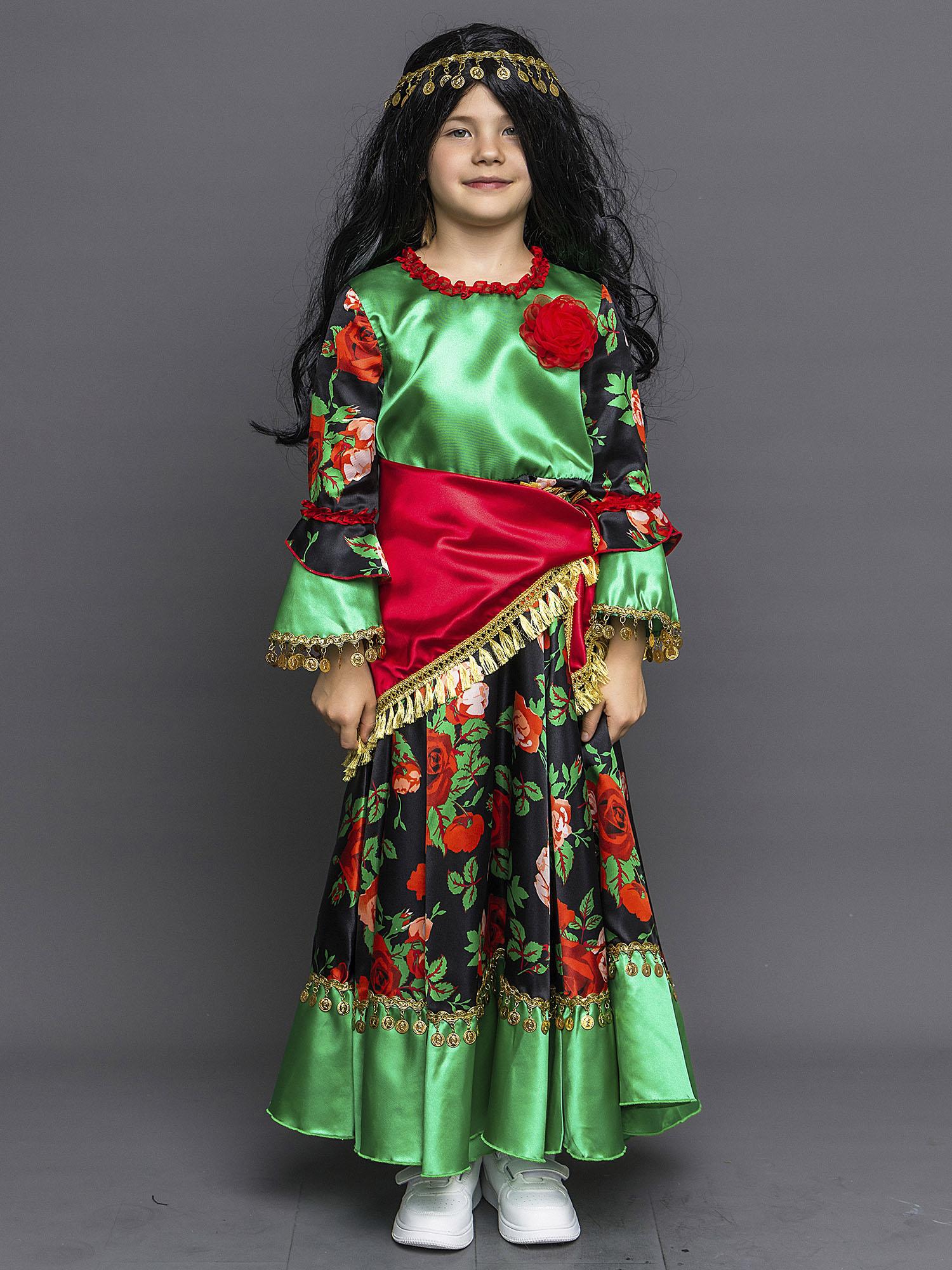 Костюм пуговка 1015 к-18 - фото 7