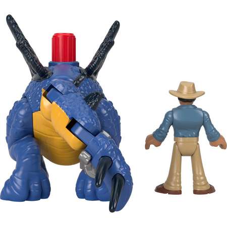 Игровой набор IMAGINEXT