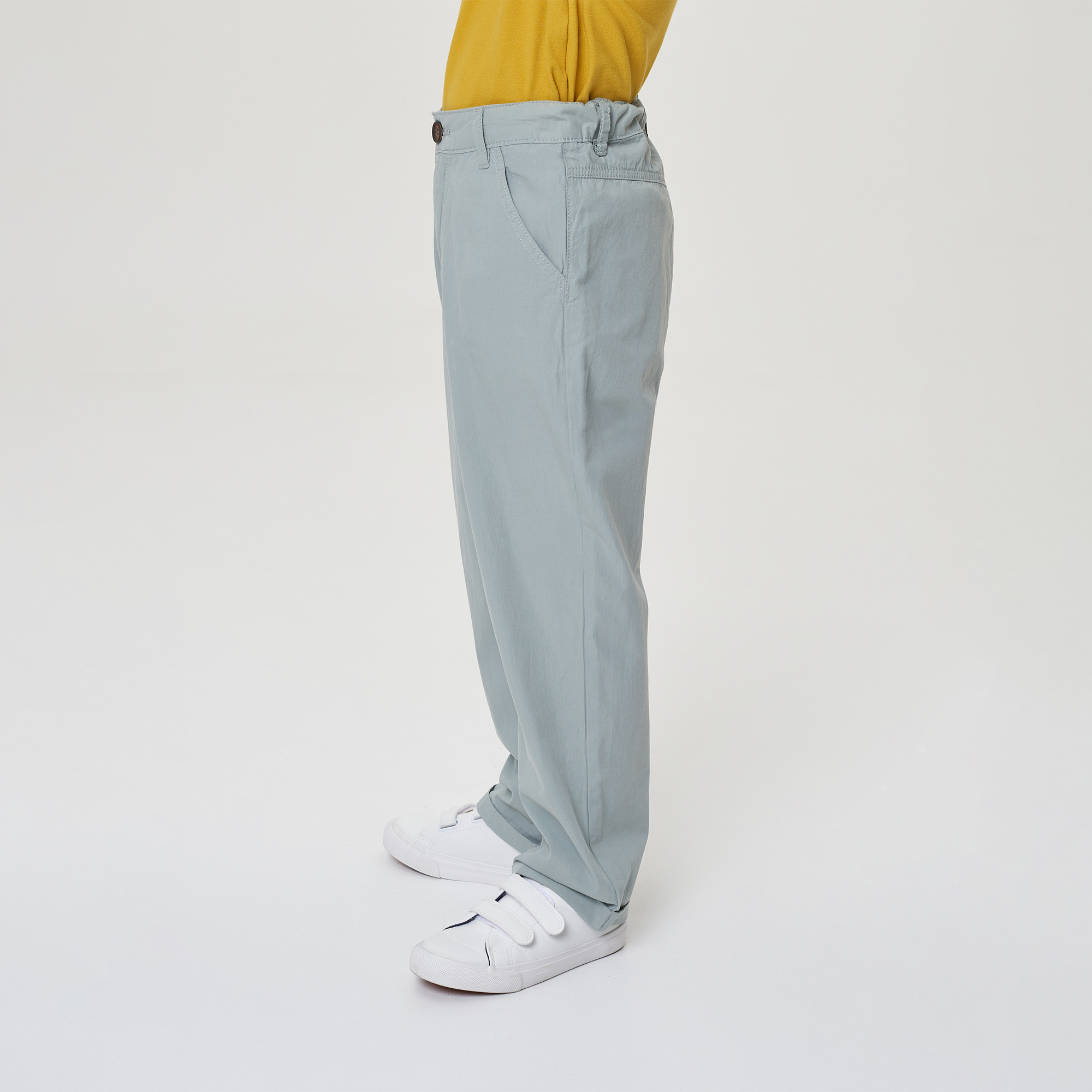 Брюки CHOUPETTE 38.121 - фото 4