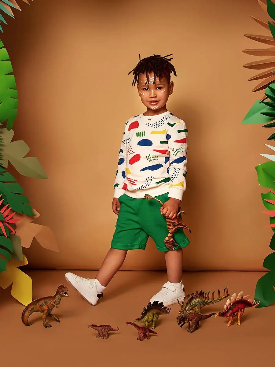 Игровой набор Masai Mara Драконы - фото 2