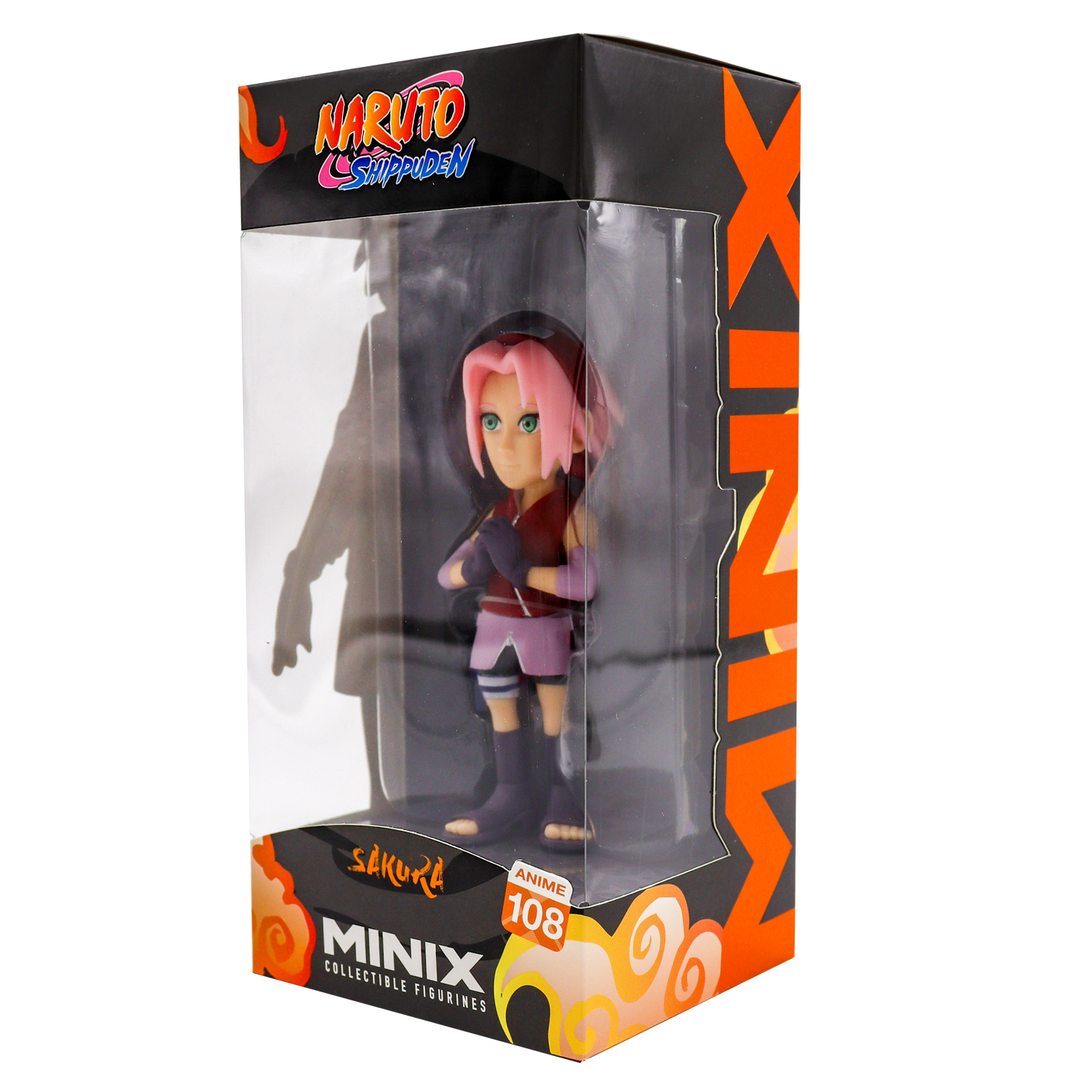 Фигурка MINIX Сакура Харуно - фото 10