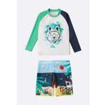 Комплект для плавания Lassie