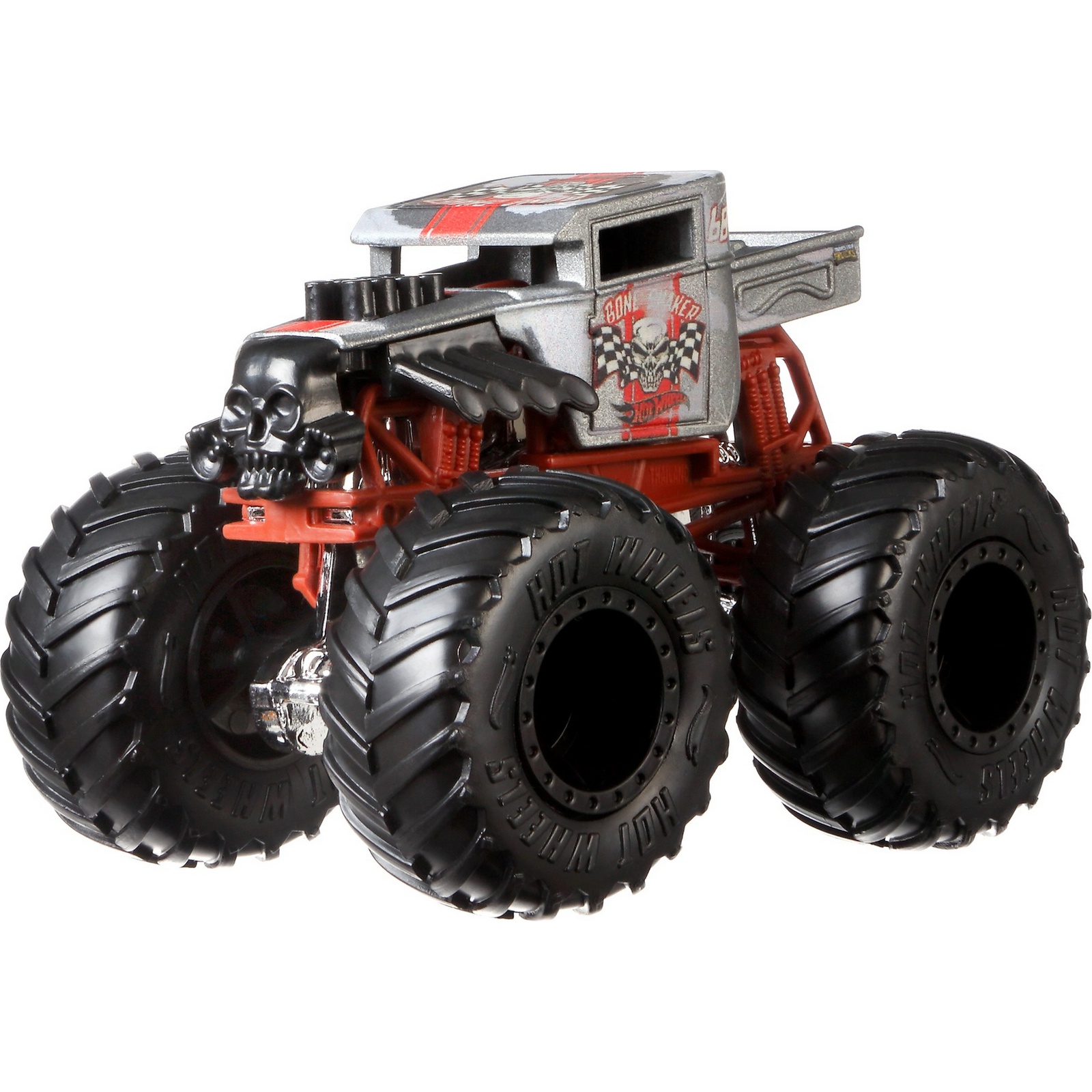 Игровой набор Hot Wheels Взаимное уничтожение FYJ64/FYJ70 - фото 5