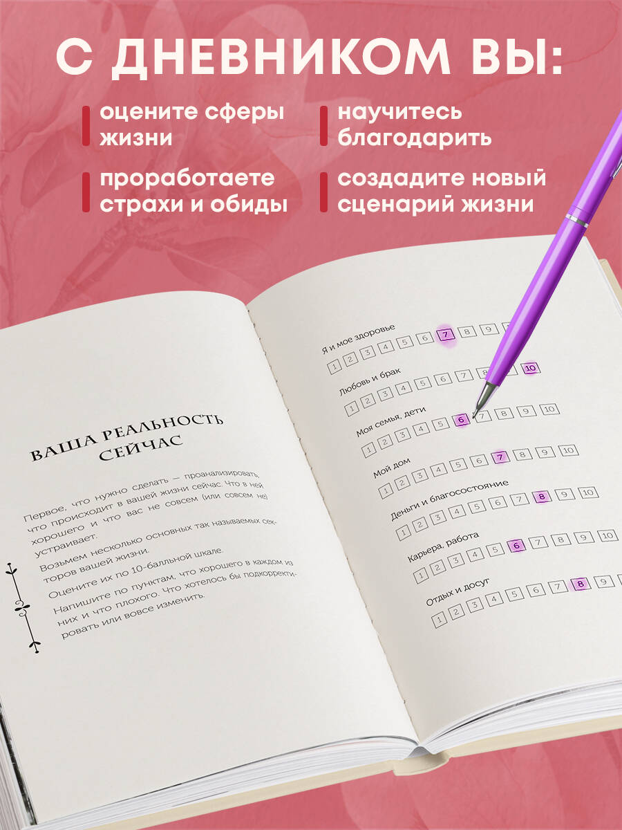Комплект Эксмо Комплект для сильной и независимой женщины - фото 2