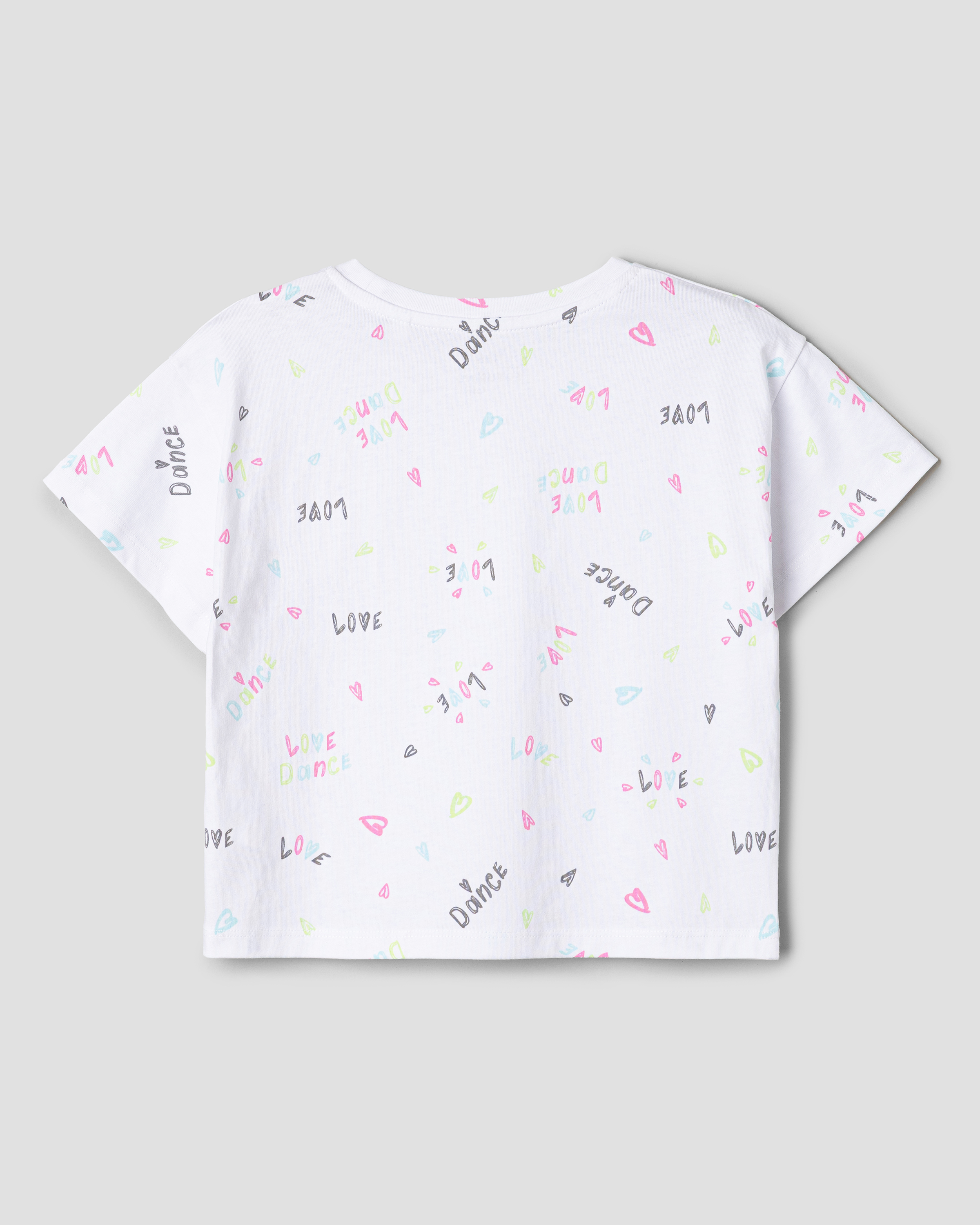 Футболка Futurino PGAW251s3FUkg0043 - фото 3