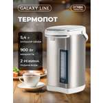 Термопот Galaxy LINE GL0610