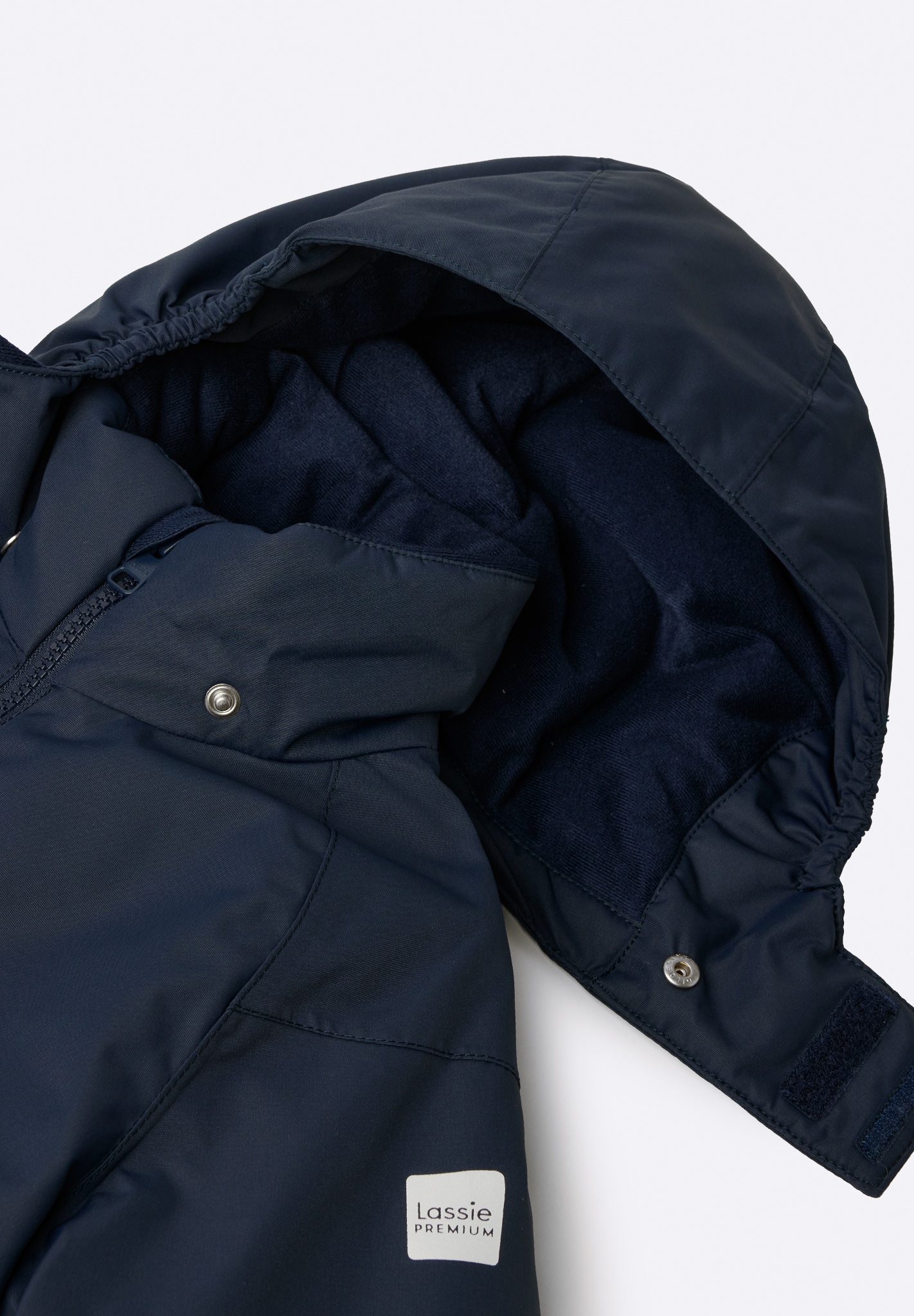 Комбинезон Lassie 7100130A-6980 - фото 8