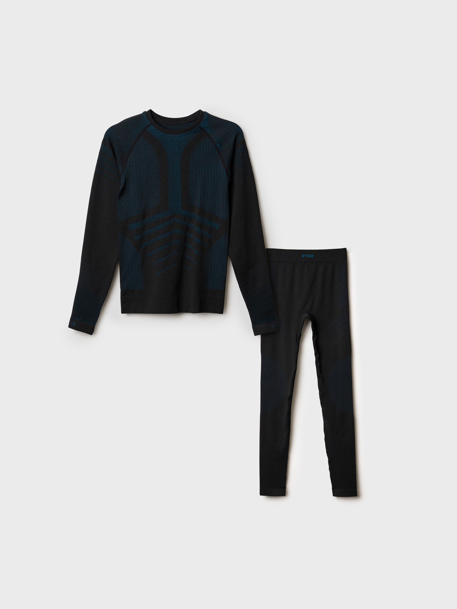 Комплект термобелья PlayToday 32511113 - фото 6