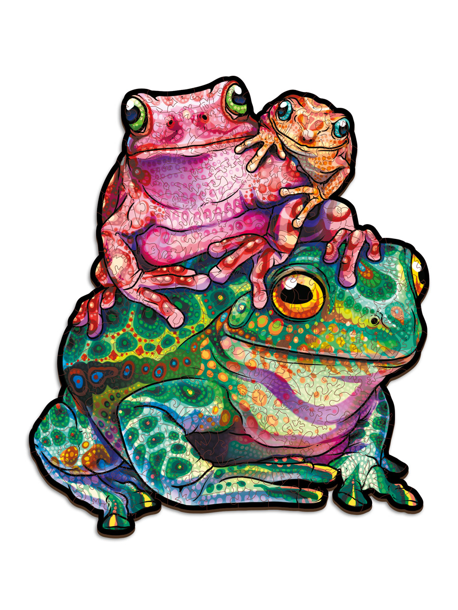 Пазл Rugo - фото 3