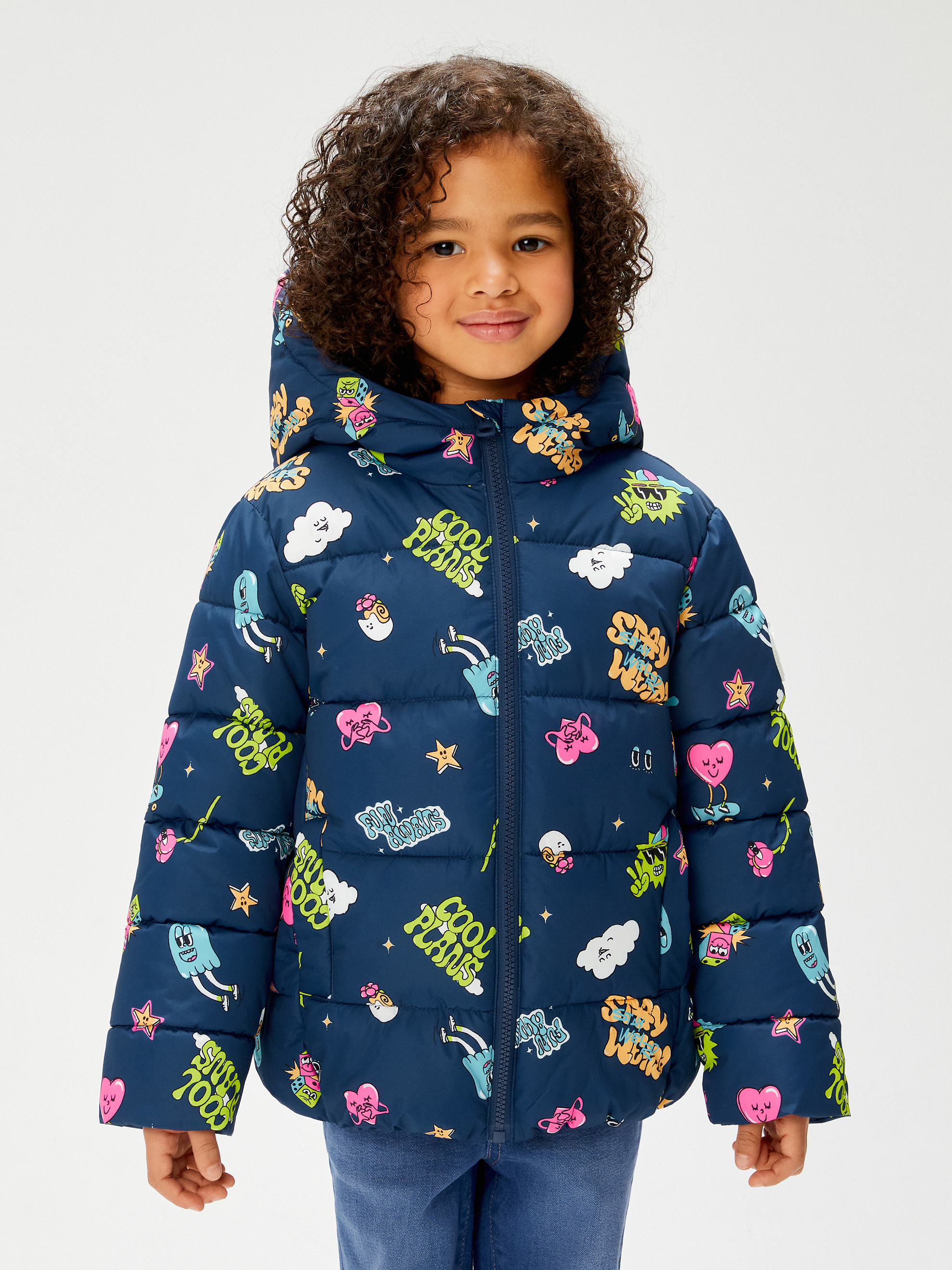 Куртка Acoola 20220650030_0074502 - фото 1