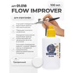 Жидкость для улучшения текучести краски Jim Scale Flow Improver 100мл