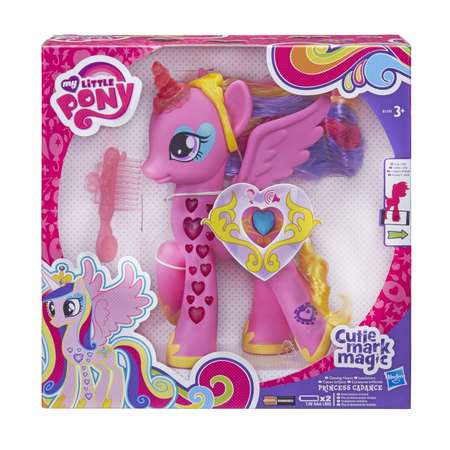 Игровой набор My Little Pony