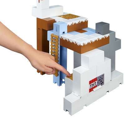 Игровой набор Minecraft