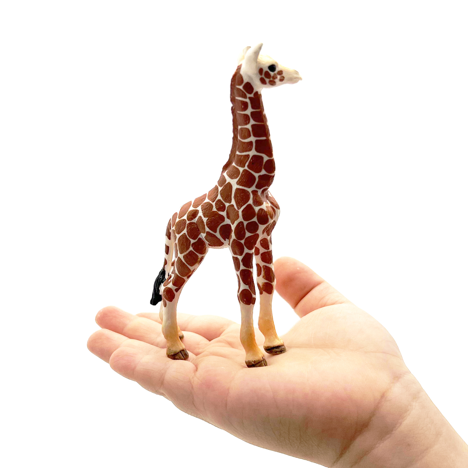 Фигурка Детское Время Жираф самец - фото 5