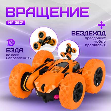 Внедорожник РУ BelliniToys 1:28